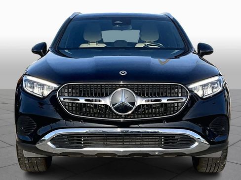 Used 2024 Mercedes-Benz GLC 300 GLC 300 image 4