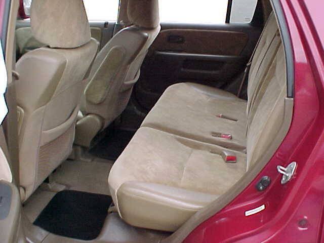 Used 2003 Honda CR-V EX image 20