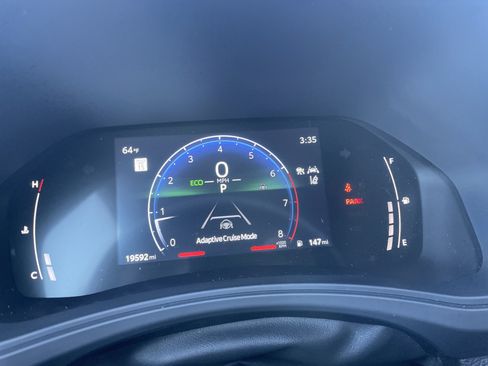 Used 2024 Toyota Grand Highlander XLE image 29