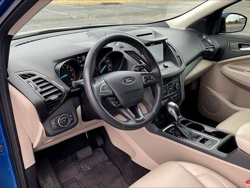 Used 2018 Ford Escape SEL image 14