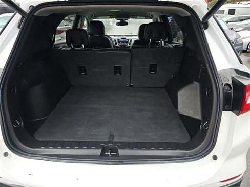 Used 2020 Chevrolet Equinox Premier w/ Premier Redline Edition image 11