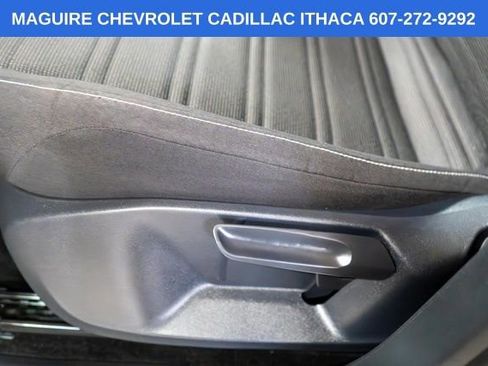 Used 2023 Volkswagen Tiguan S w/ Driver Assistance Package AWD/4WD image 21