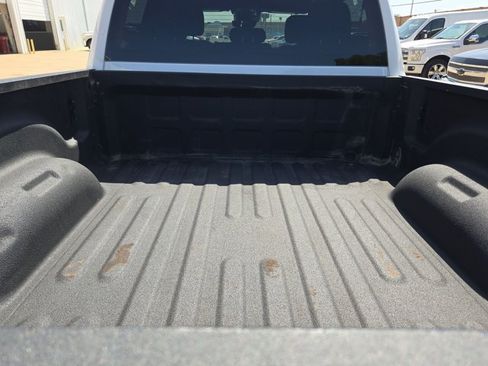 Used 2025 RAM 2500 Big Horn AWD/4WD image 6