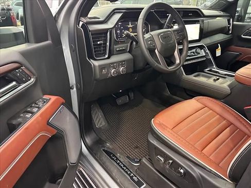 New 2026 GMC Sierra 2500 Denali Ultimate image 17