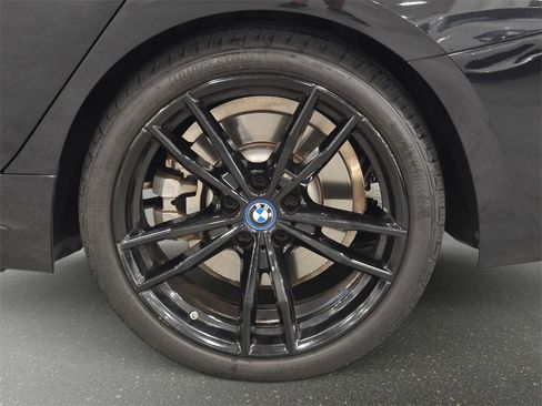 Certified 2023 BMW 330e 330e iPerformance w/ M Sport Package image 27