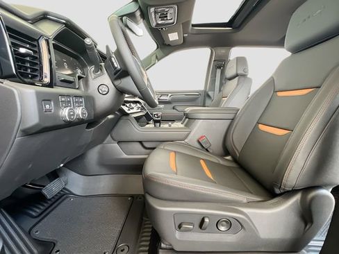 New 2026 GMC Sierra 1500 AT4 w/ AT4 Premium Package image 15