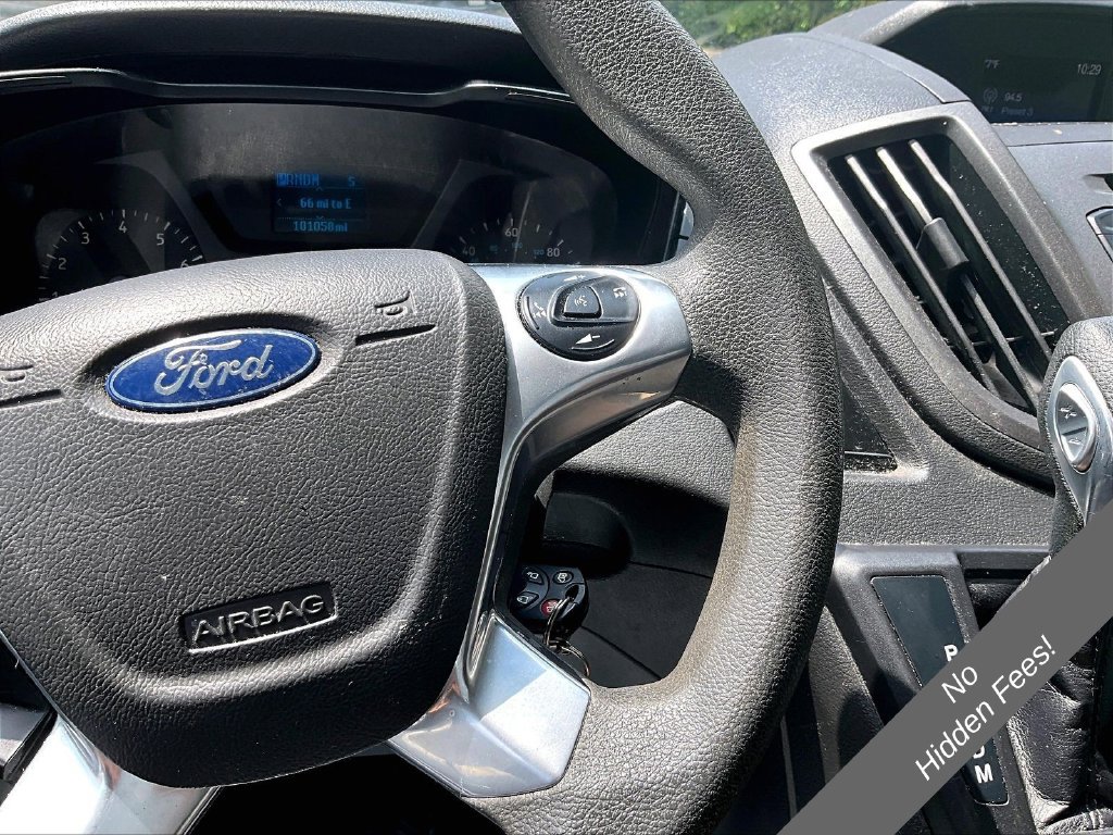 Used 2018 Ford Transit 150 XL RWD image 17