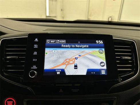 Used 2023 Honda Ridgeline RTL-E image 35