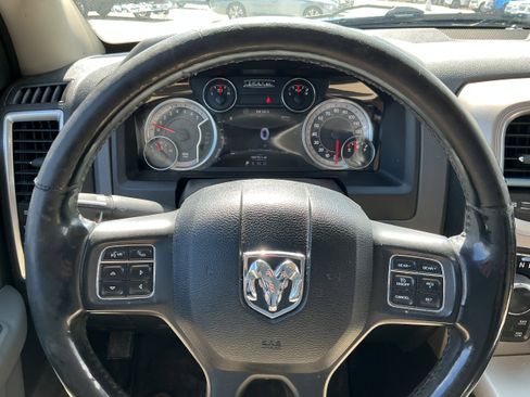 Used 2015 RAM 1500 Outdoorsman AWD/4WD image 10