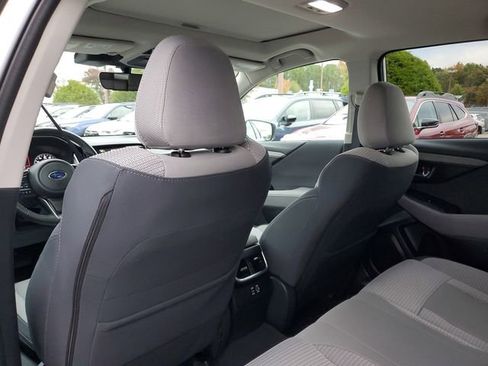 Certified 2025 Subaru Outback Premium w/ Popular Package #1 image 12