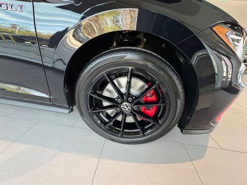 New 2026 Volkswagen Jetta GLI Autobahn image 25