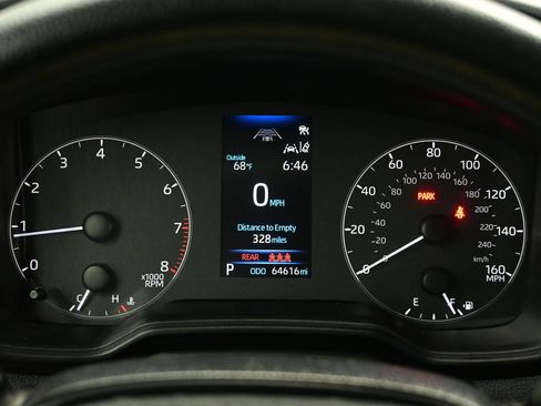 Used 2024 Toyota Corolla LE FWD image 22
