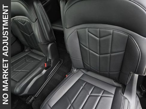 Used 2027 Kia Telluride EX X-Line AWD/4WD image 14