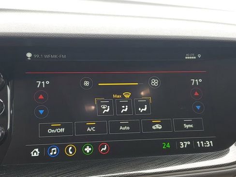 Certified 2023 Buick Envision Preferred image 14