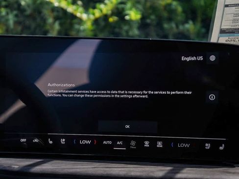 New 2025 Audi Q5 Premium Plus image 14