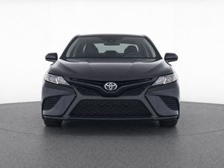 Used 2019 Toyota Camry SE w/ Convenience Package FWD video 2