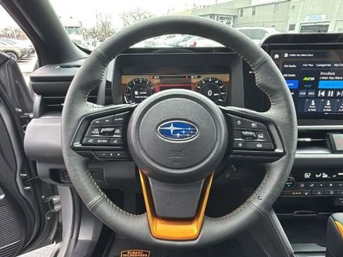 New 2026 Subaru Outback Wilderness AWD/4WD image 15