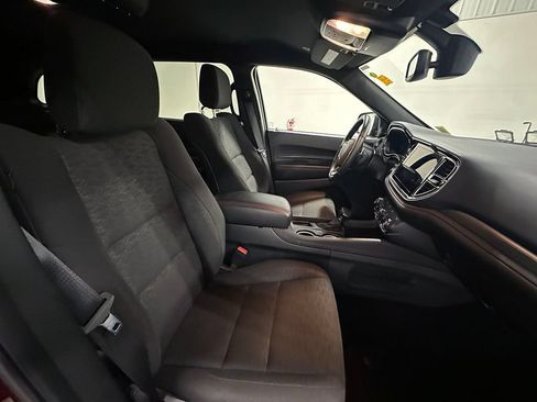 Used 2026 Dodge Durango GT AWD/4WD image 28
