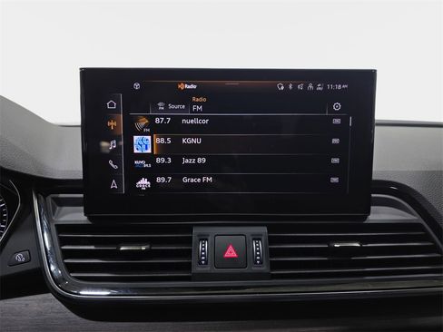 Certified 2023 Audi Q5 2.0T Premium image 24