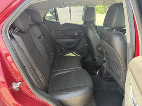 Used 2014 Buick Encore FWD image 10