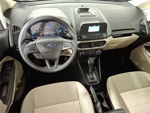 Used 2019 Ford EcoSport S image 2