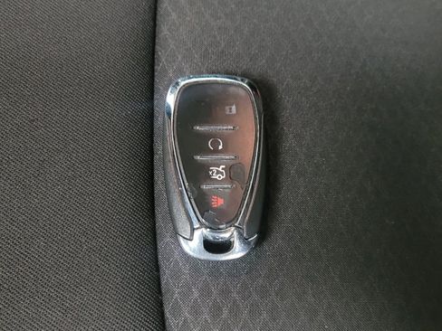 Used 2024 Chevrolet Malibu RS w/ LPO, Floor Liner Package FWD image 32