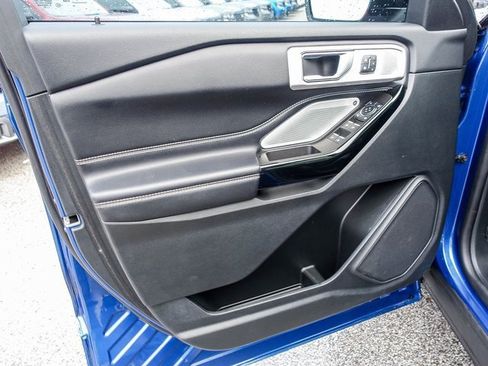 Used 2022 Ford Explorer ST w/ Equipment Group 401A image 23