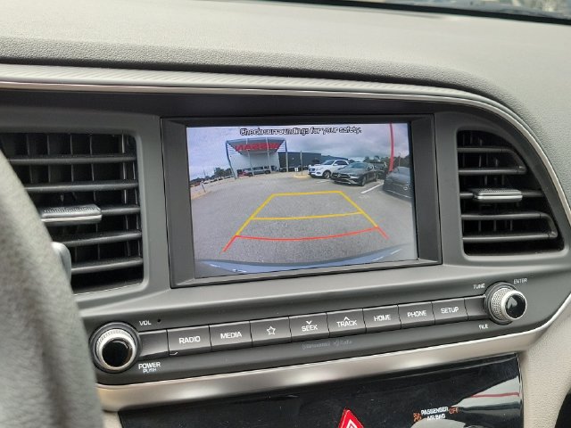 Used 2019 Hyundai Elantra SEL FWD image 27