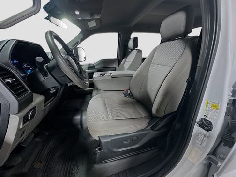 Used 2020 Ford F350 XLT w/ XLT Value Package AWD/4WD image 21