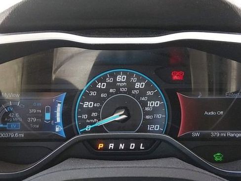 Used 2015 Ford C-MAX Energi SEL FWD image 5