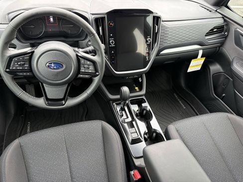 New 2026 Subaru Forester Premium w/ Base/Premium Plus Package AWD/4WD image 13