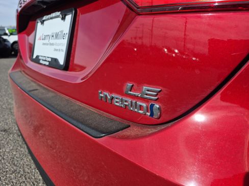 Certified 2023 Toyota Camry LE image 24