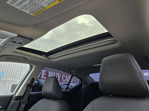 Used 2023 Nissan Altima 2.5 SV w/ SV Premium Package image 22