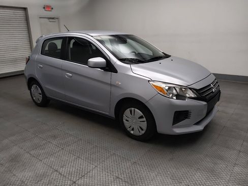 Used 2024 Mitsubishi Mirage ES image 11