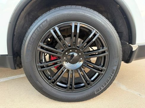 Used 2013 Dodge Durango SXT w/ Popular Equipment Group RWD image 31