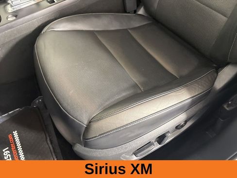 Used 2024 INFINITI QX50 Luxe image 11