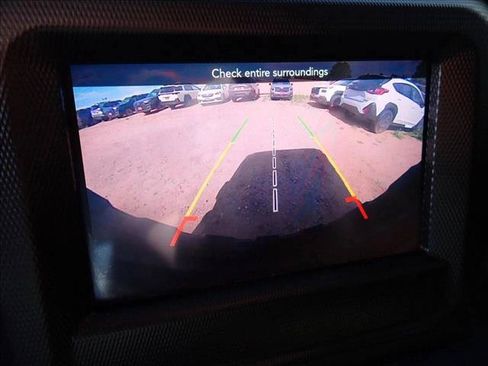 Used 2019 Jeep Wrangler Unlimited Sahara AWD/4WD image 23