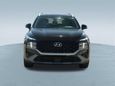 Used 2023 Hyundai Santa Fe SEL w/ Cargo Package AWD/4WD image 2
