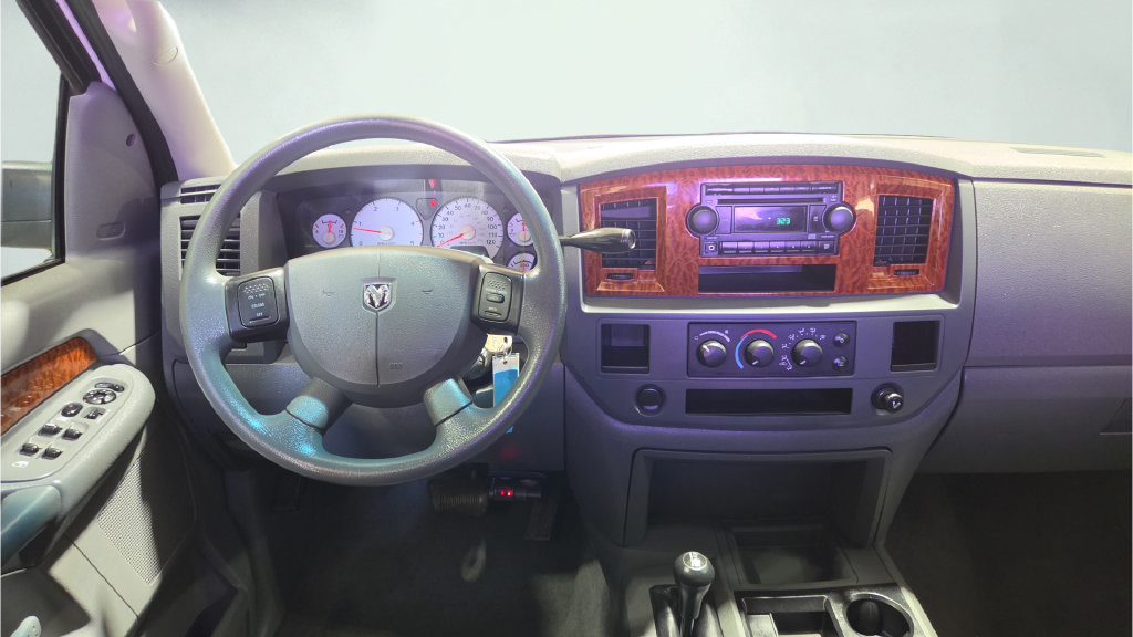 Used 2006 Dodge Ram 3500 Truck SLT w/ Light Group AWD/4WD image 23