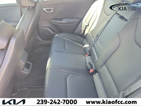 New 2026 Kia K4 EX FWD image 12