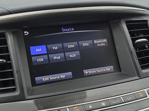 Used 2019 INFINITI QX60 Pure AWD/4WD image 23