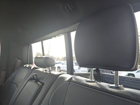 Used 2025 RAM 2500 Power Wagon image 13