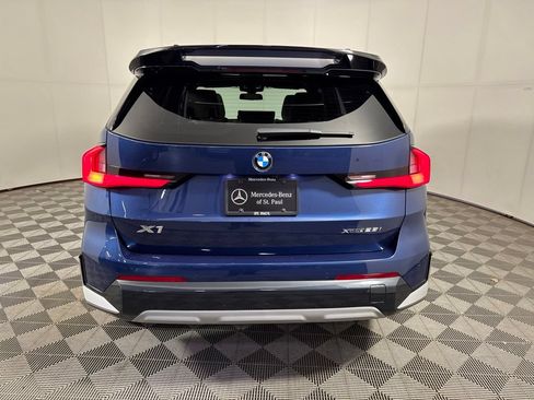 Used 2024 BMW X1 xDrive28i w/ Premium Package AWD/4WD image 4