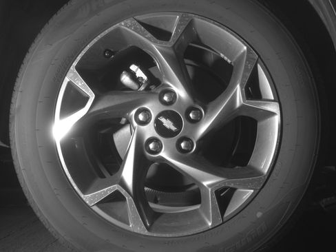 Used 2025 Chevrolet Trax LT image 15