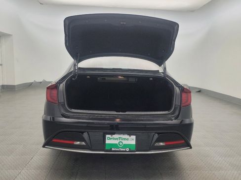 Used 2022 Hyundai Sonata SE image 29