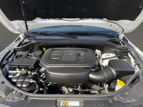 Used 2020 Jeep Grand Cherokee Laredo RWD image 23