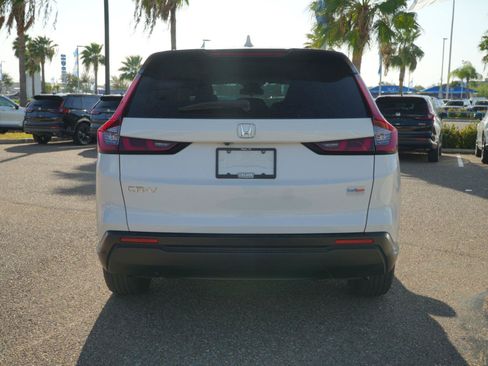 Used 2024 Honda CR-V EX image 6