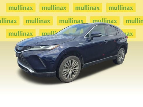 Used 2021 Toyota Venza XLE w/ Carpet Mat Package (TMS) AWD/4WD image 10