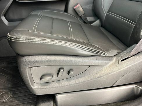 Used 2016 GMC Sierra 2500 Denali w/ Duramax Plus Package image 14