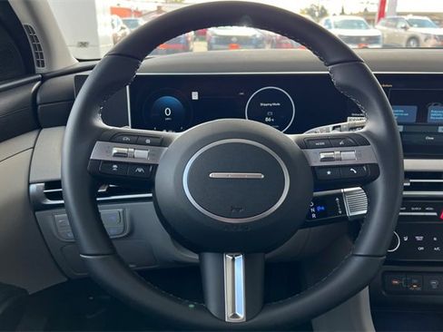 New 2025 Hyundai Tucson SEL w/ Tow & Go Package image 24